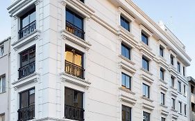 Guener Business Hotel